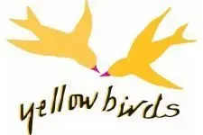 Yellow Birds Logo