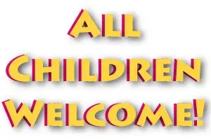 all-children-welcomes