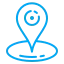 icons8-place-marker-64 Locations of Yellow Birds school clubs